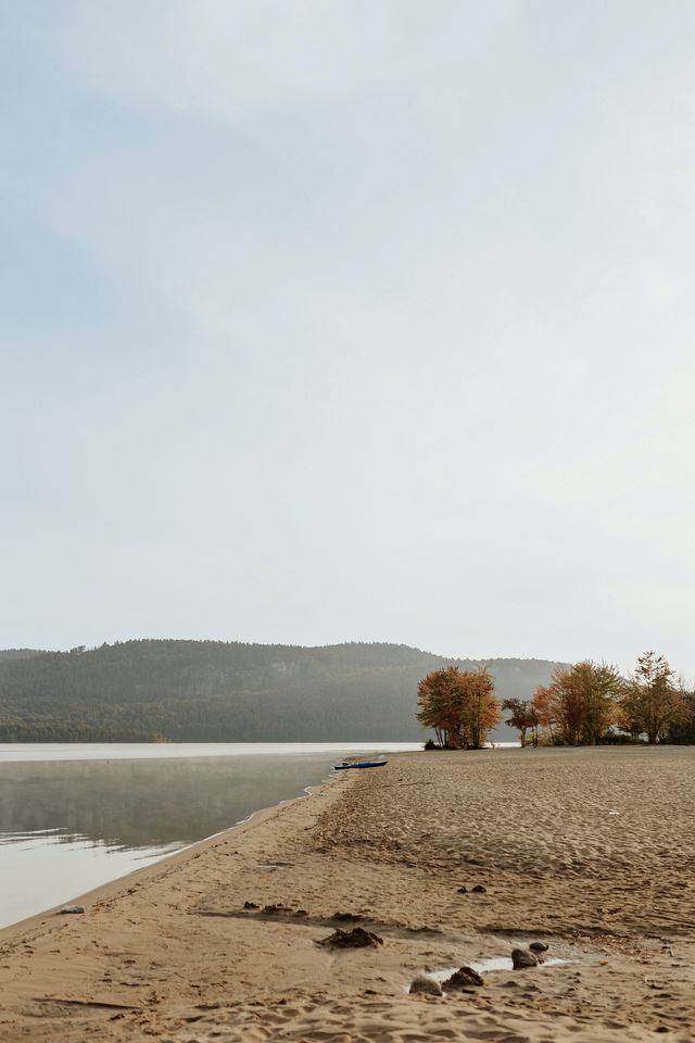 Fantastic Dome Nestled Amidst Trees and Barbecue Provided in Petawawa, Ontario