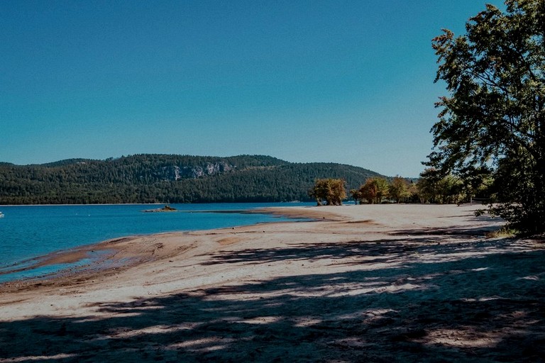 Domes (Canada, Petawawa, Ontario)