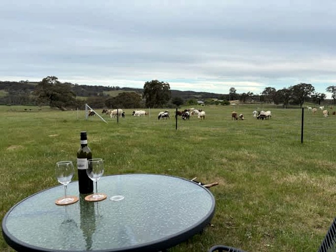 Vacation Rentals (Australia, --, --)
