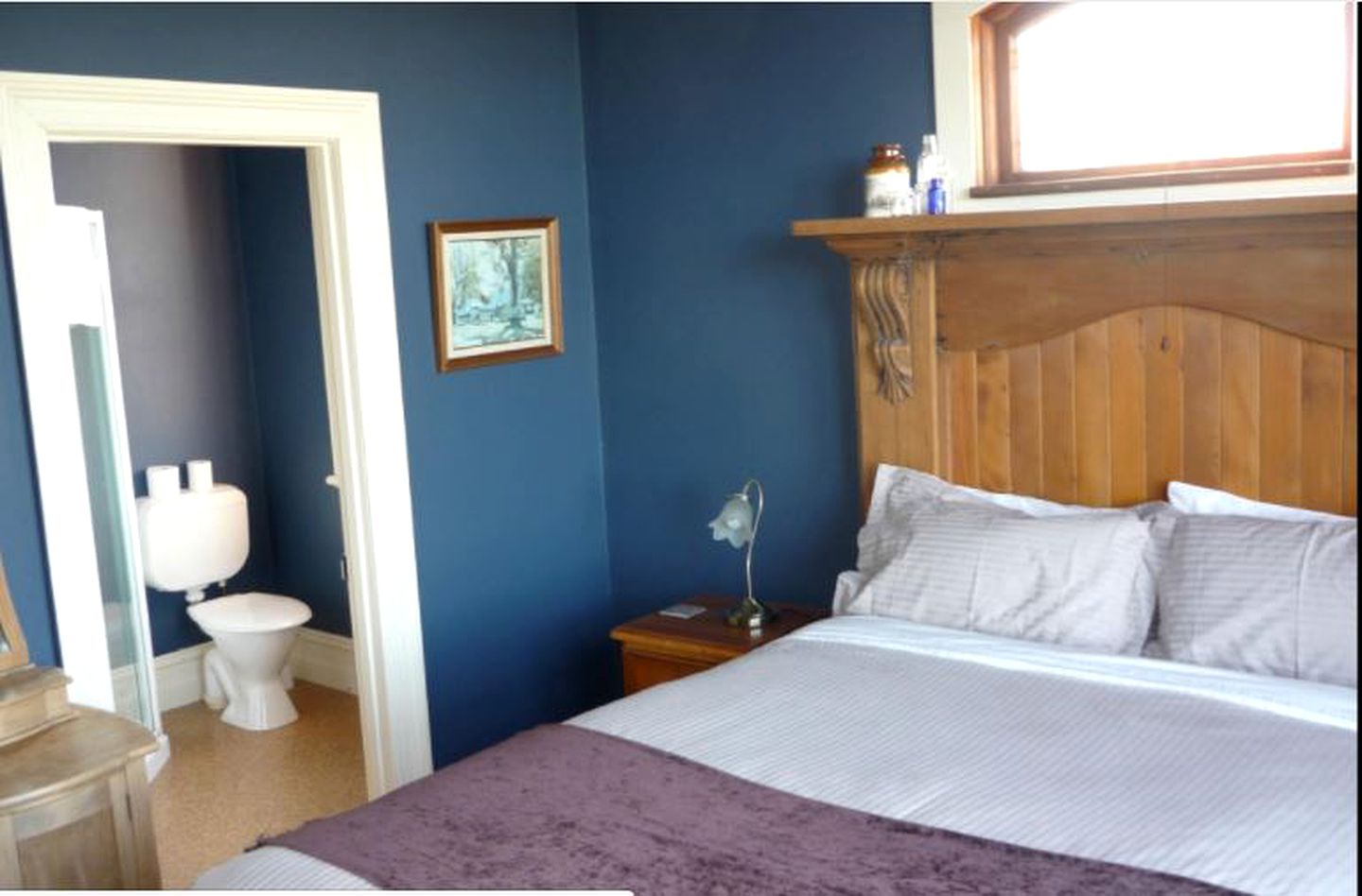 Vacation Cottage Rental in the Catlins near Dunedin in New Zealand