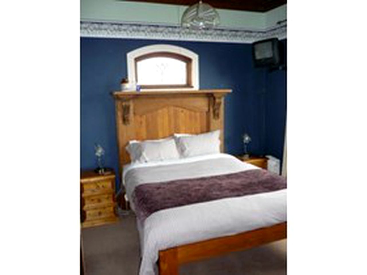 Vacation Cottage Rental in the Catlins near Dunedin in New Zealand