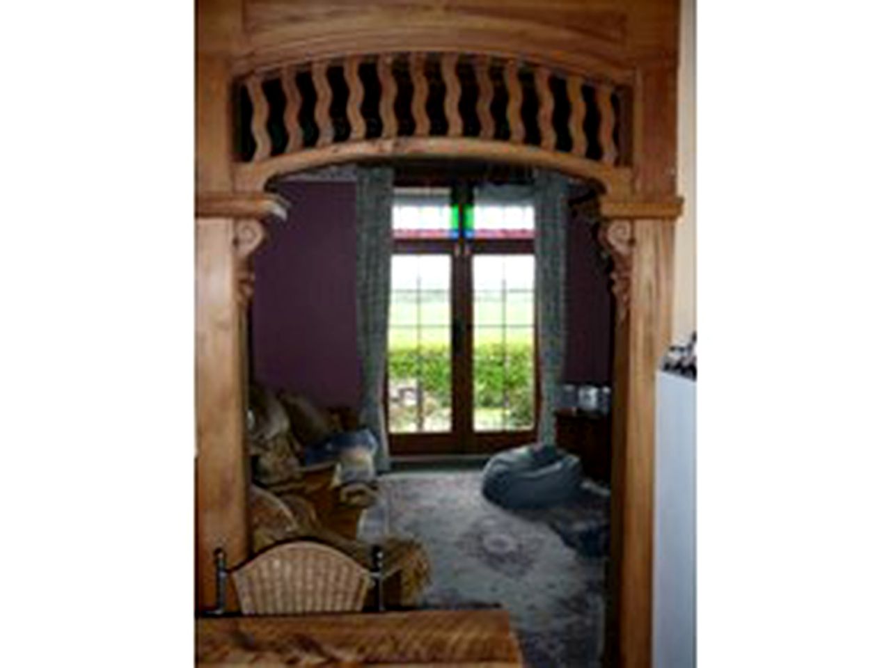 Vacation Cottage Rental in the Catlins near Dunedin in New Zealand