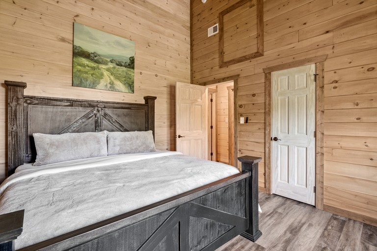 Cabins (United States of America, Sevierville, Tennessee)