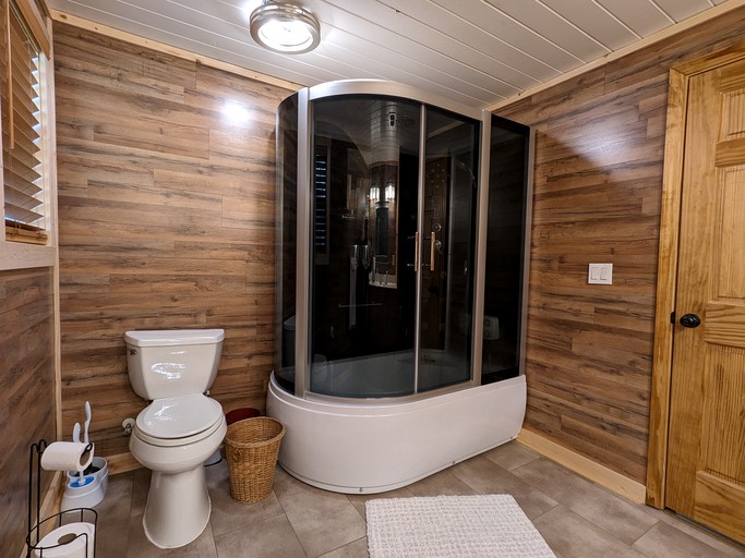 Cabins (United States of America, Sevierville, Tennessee)