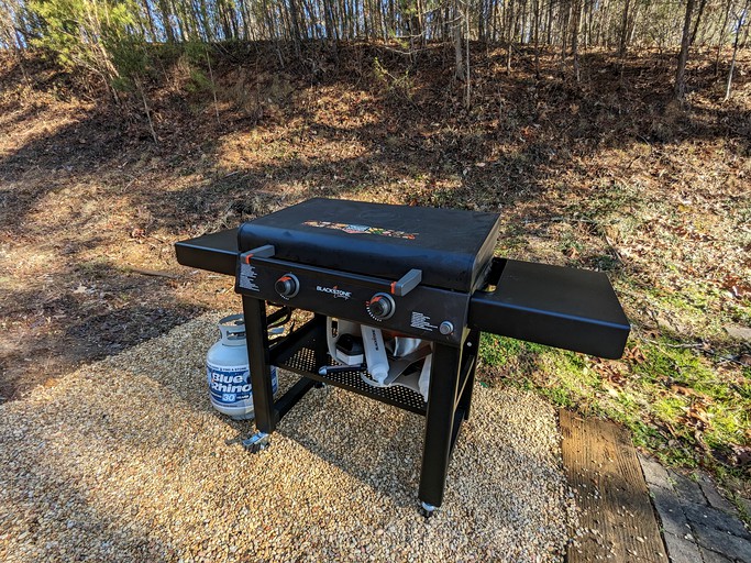 Cabins (United States of America, Sevierville, Tennessee)