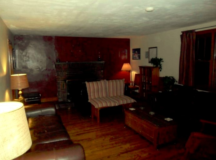 Nature Lodges (Emporium, Pennsylvania, United States)