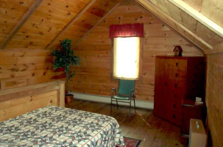 Nature Lodges (Emporium, Pennsylvania, United States)