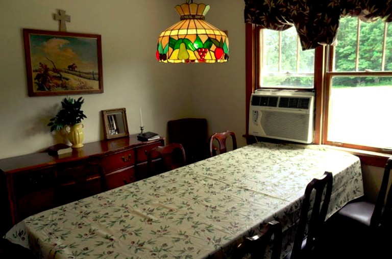 Nature Lodges (Emporium, Pennsylvania, United States)