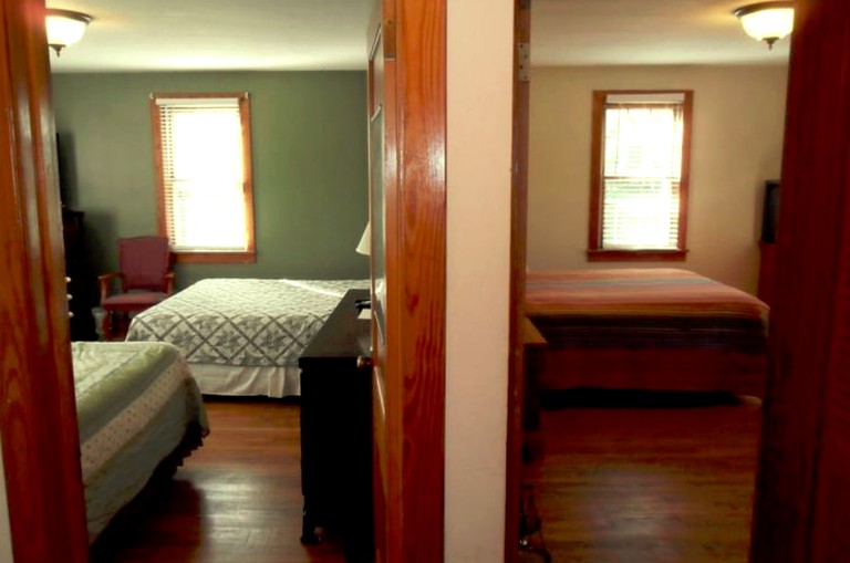 Nature Lodges (Emporium, Pennsylvania, United States)