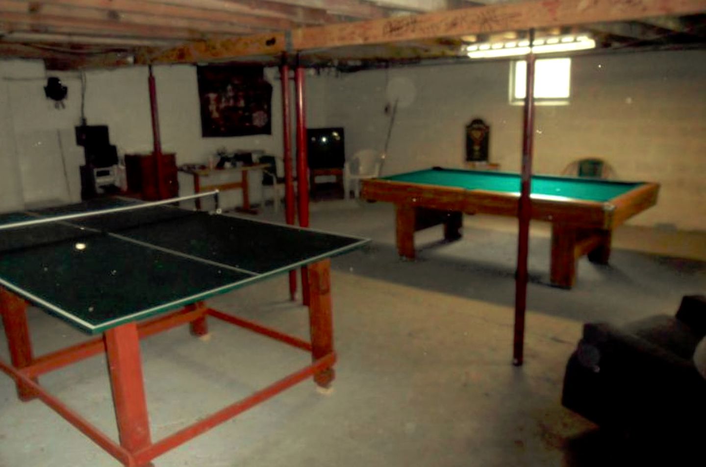 Private Cabin Rental with Spacious Yard near Sproul State Forest in Pennsylvania