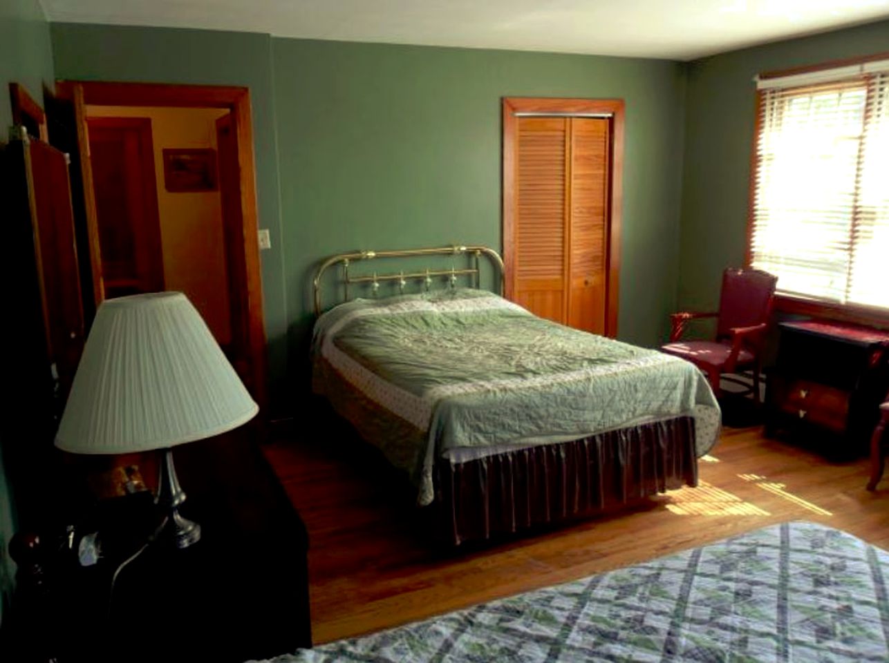 Private Cabin Rental with Spacious Yard near Sproul State Forest in Pennsylvania