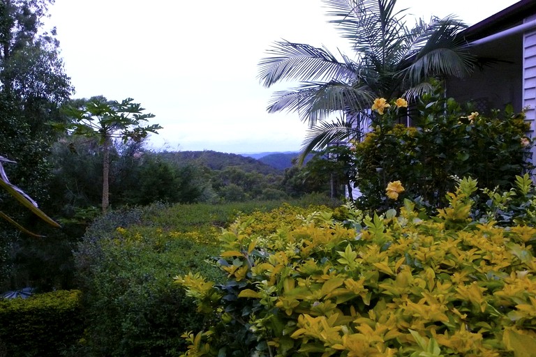 Nature Lodges (Wongawallan, Queensland, Australia)