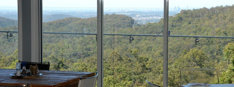 Nature Lodges (Wongawallan, Queensland, Australia)