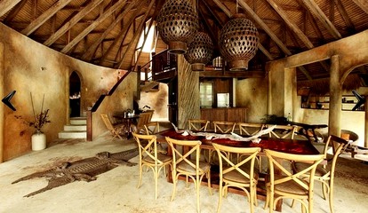 Hilltop Villa on Island off of Far North Queensland, Australia photo 4