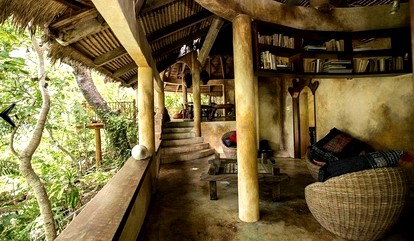 Hilltop Villa on Island off of Far North Queensland, Australia photo 3