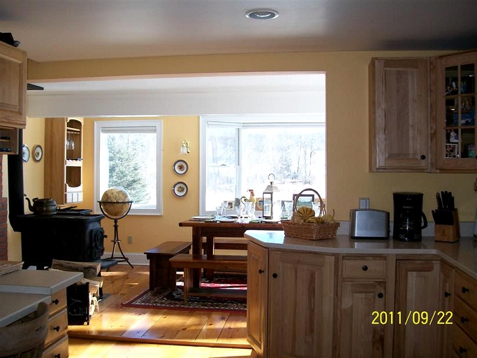 Cabins (Salem, New York, United States)