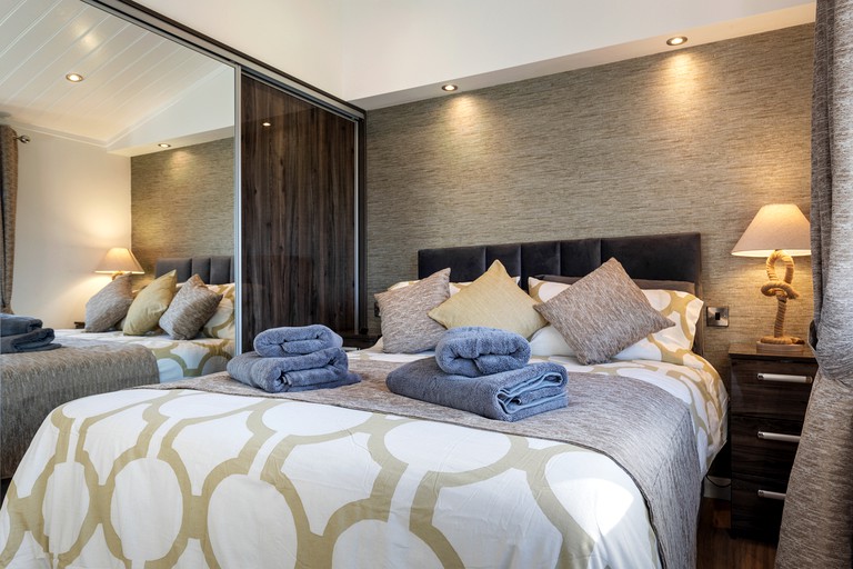 Vacation Rentals (United Kingdom, Penally, Wales)