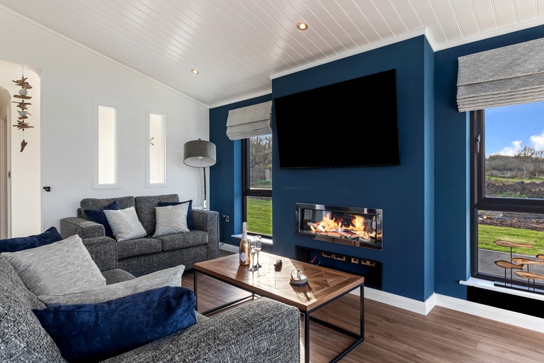 Vacation Rentals (United Kingdom, Penally, Wales)