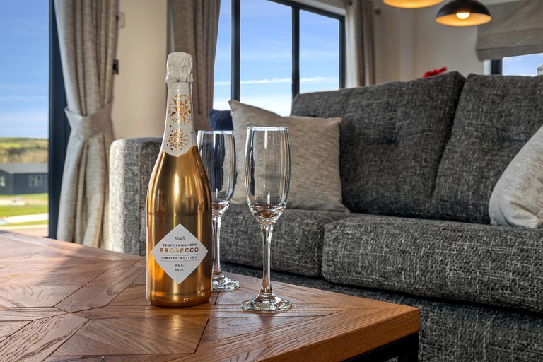 Vacation Rentals (United Kingdom, Penally, Wales)