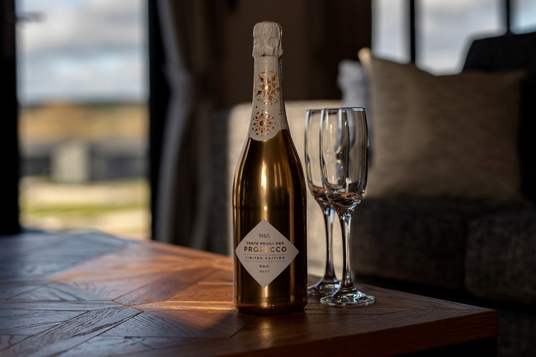 Vacation Rentals (United Kingdom, Penally, Wales)