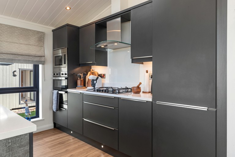 Vacation Rentals (United Kingdom, Penally, Wales)