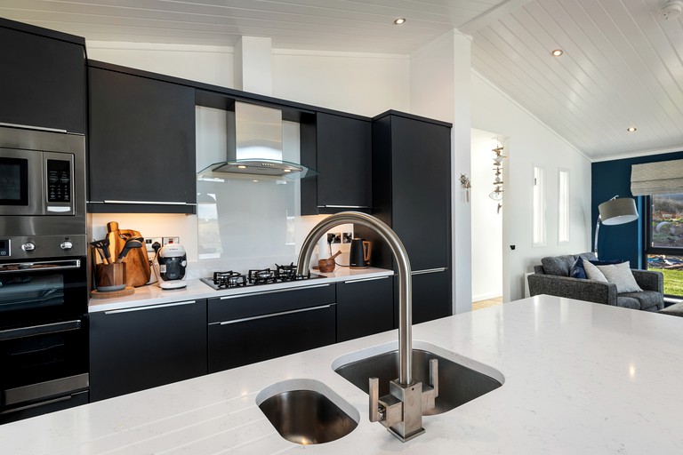 Vacation Rentals (United Kingdom, Penally, Wales)