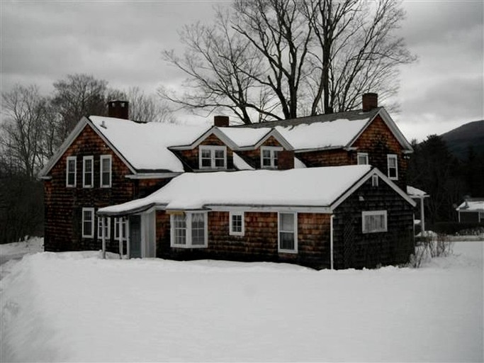 Villas (Manchester, Vermont, United States)