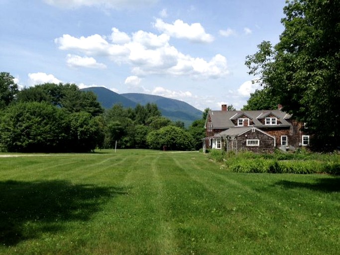 Villas (Manchester, Vermont, United States)