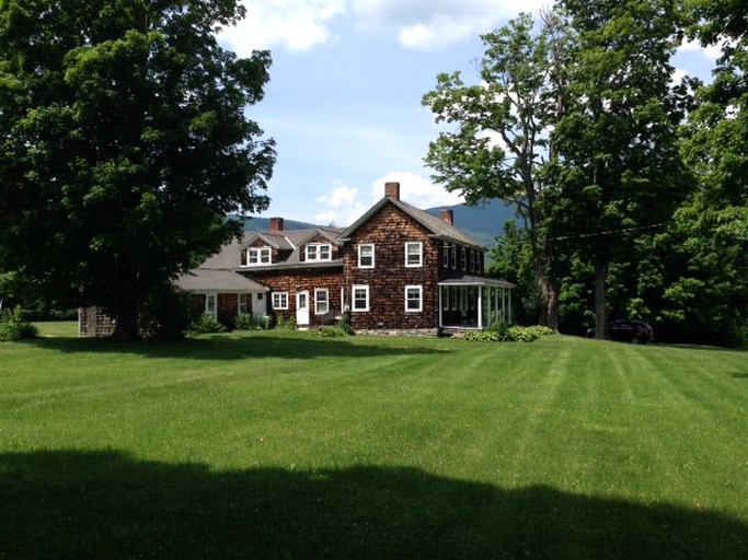 Villas (Manchester, Vermont, United States)