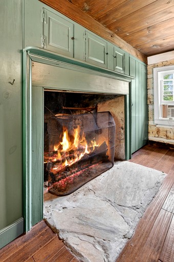 Vacation Rentals (United States of America, Capon Bridge, West Virginia)