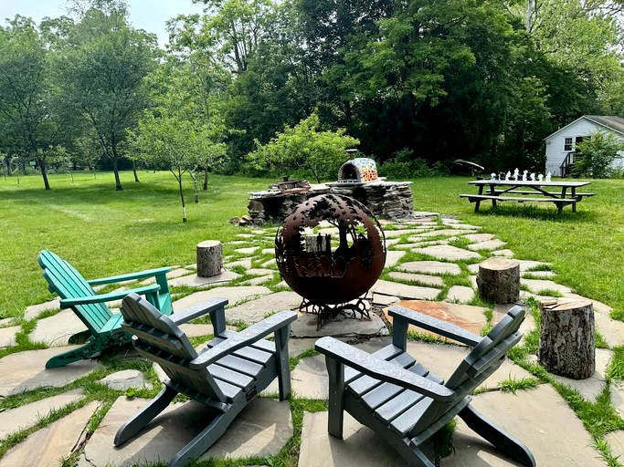 Vacation Rentals (United States of America, Princeton, New Jersey)