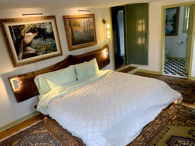 Vacation Rentals (United States of America, Princeton, New Jersey)