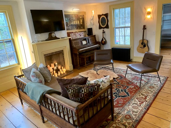 Vacation Rentals (United States of America, Princeton, New Jersey)