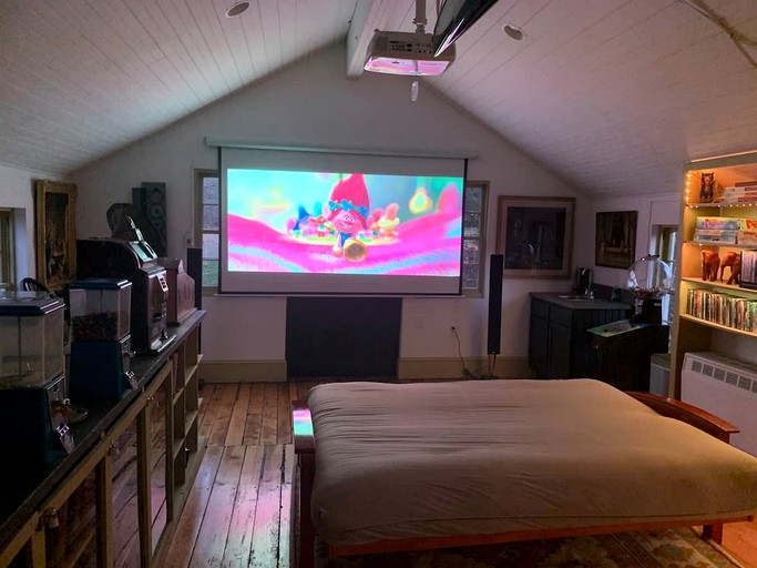 Vacation Rentals (United States of America, Princeton, New Jersey)