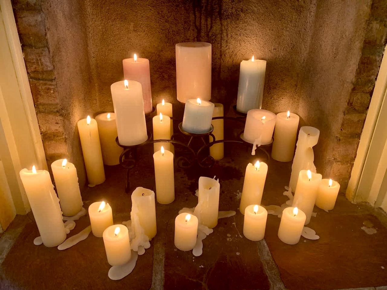 Charming Historic Canalfront Home with Orchard & Antique Games near Princeton in Heathcote, New Jersey