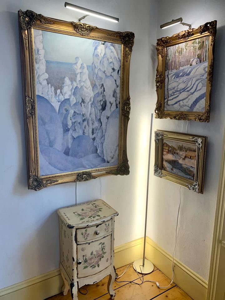 Charming Historic Canalfront Home with Orchard & Antique Games near Princeton in Heathcote, New Jersey