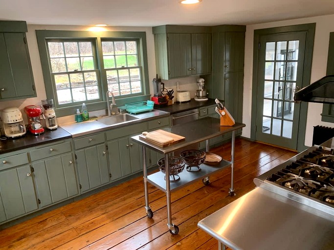 Vacation Rentals (United States of America, Princeton, New Jersey)