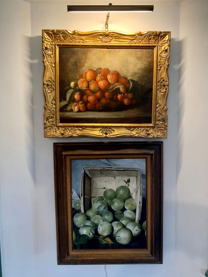 Charming Historic Canalfront Home with Orchard & Antique Games near Princeton in Heathcote, New Jersey