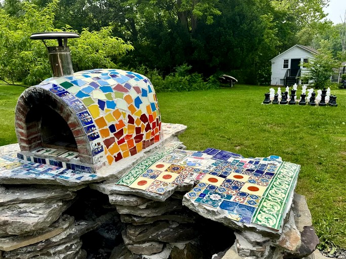 Vacation Rentals (United States of America, Princeton, New Jersey)