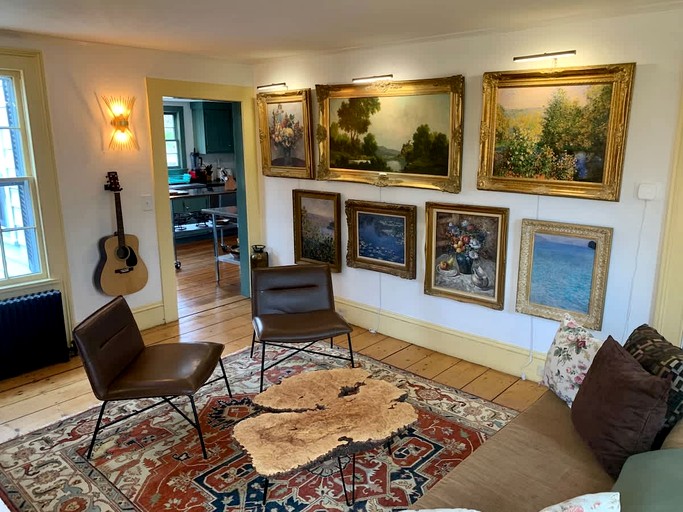 Vacation Rentals (United States of America, Princeton, New Jersey)