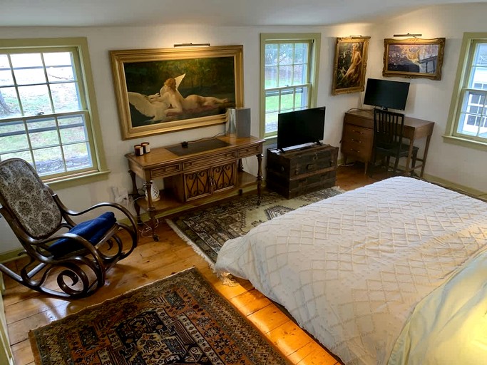 Vacation Rentals (United States of America, Princeton, New Jersey)