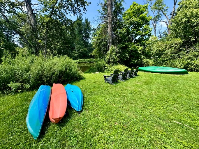 Vacation Rentals (United States of America, Princeton, New Jersey)