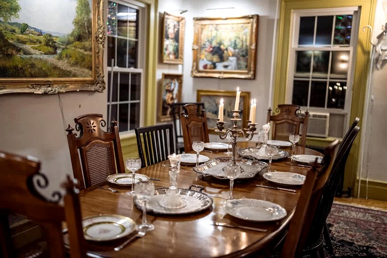 Vacation Rentals (United States of America, Princeton, New Jersey)