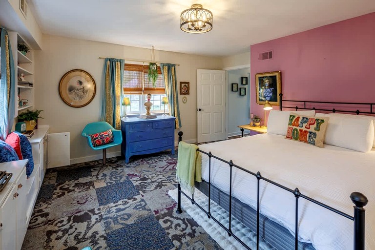 Vacation Rentals (United States of America, Boonsboro, Maryland)