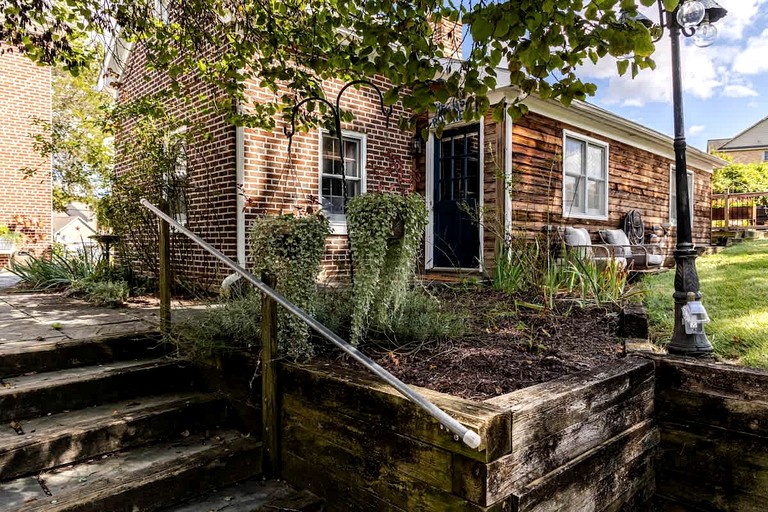 Vacation Rentals (United States of America, Boonsboro, Maryland)