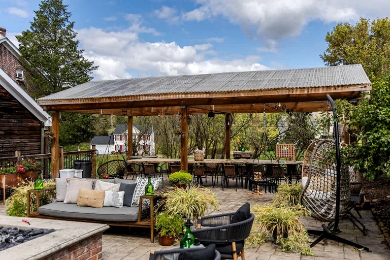 Vacation Rentals (United States of America, Boonsboro, Maryland)