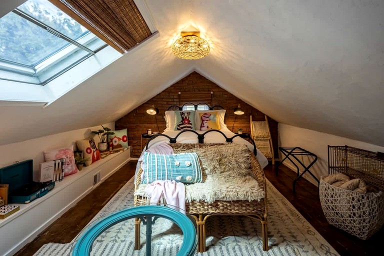 Vacation Rentals (United States of America, Boonsboro, Maryland)