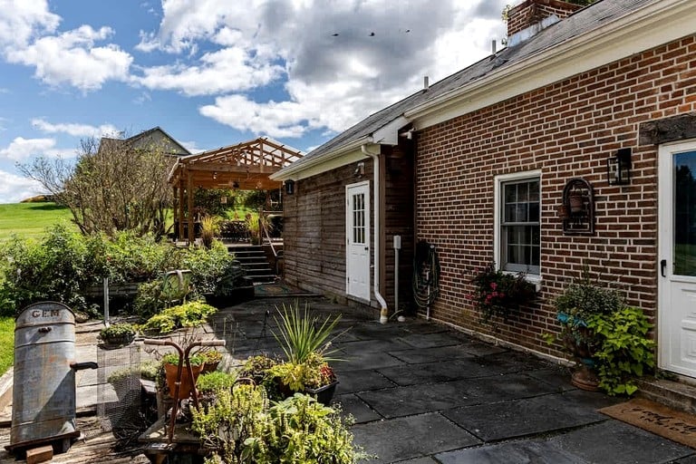 Vacation Rentals (United States of America, Boonsboro, Maryland)