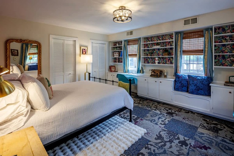 Vacation Rentals (United States of America, Boonsboro, Maryland)