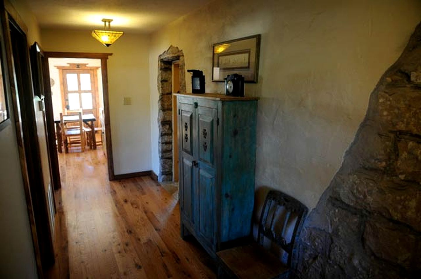 Historic Cottage with Private Gazebo near Mesa Verde National Park, Colorado